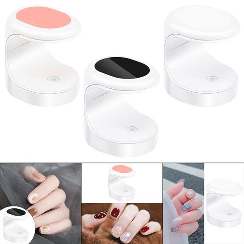 Nail dryer smart - dryer,