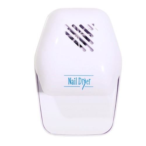 Nail fan dryer portable - nail,
