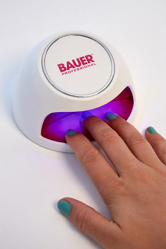 Professional quick dry nail - quick,