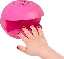 Nail Polish Dryer for Kids