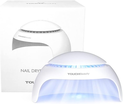 Nail dryer air - led, for