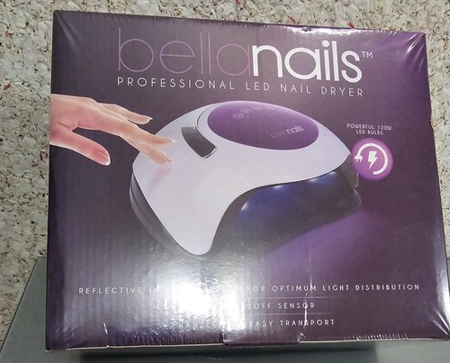 Nails dryer led - dryer,
