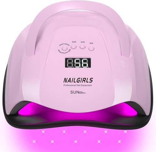 Professional 268w nail dryer - professional,