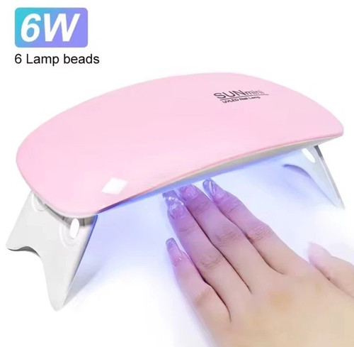 Mini nail dryer machine - nail,