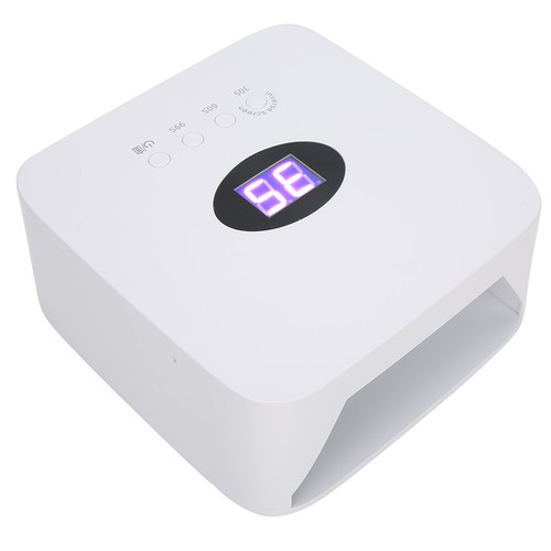 54w intelligent nail dryer - 54w,