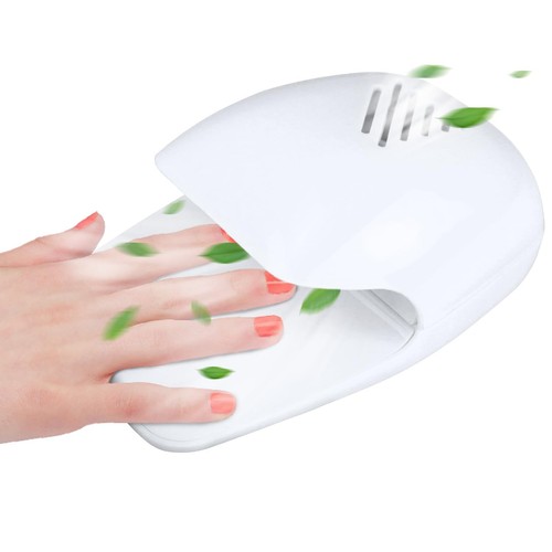 Nail fan dryer - fan, regular