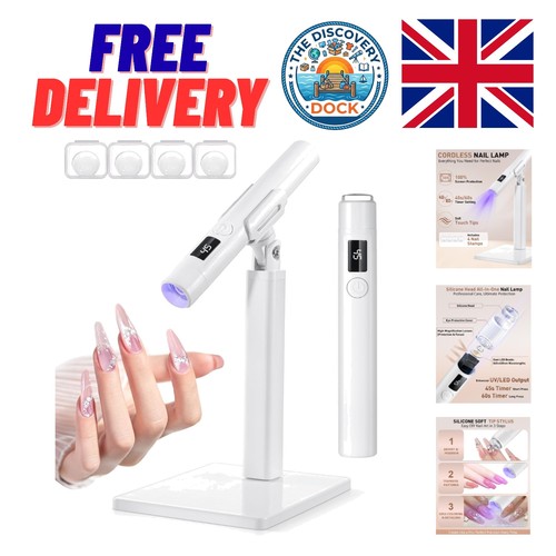 Usb rechargeable nail dryer - usb,