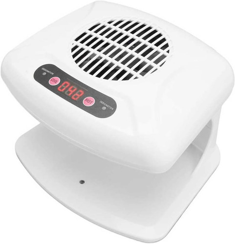 Nail dryer for regular - dryer, polish