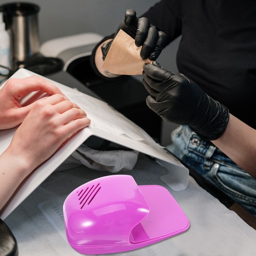 Nail salons quick dry fan - quick,