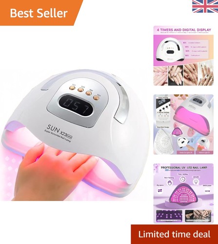 Professional nail dryer - professional,