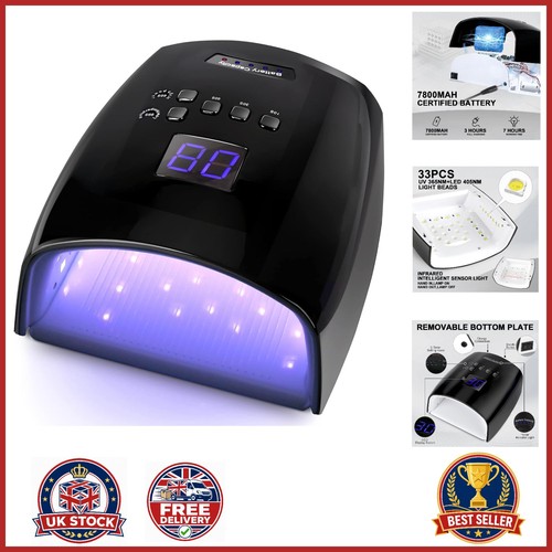 Cordless 66w nail - 66w, for