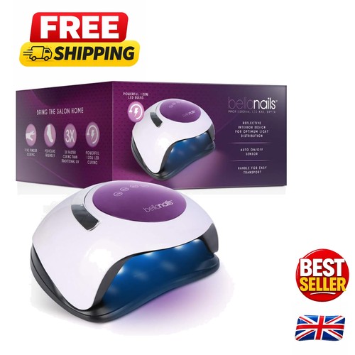 Professional led nail dryer - led,