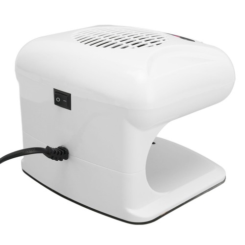 Sensor nail dryer fan hot - hot, cold