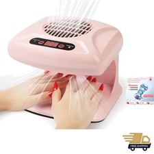 Professional Nail Dryer: 300W
