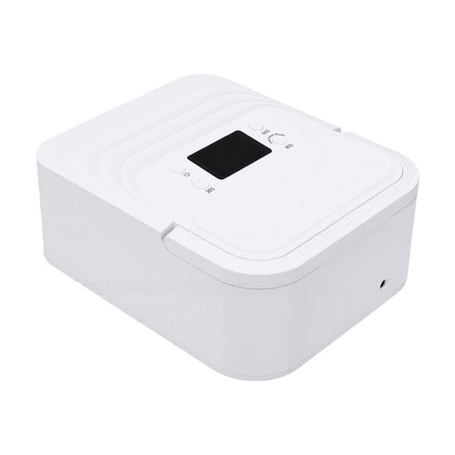 Portable led nail dryer with - dryer,