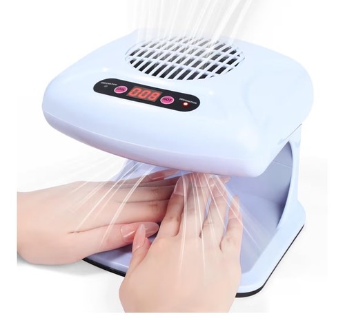 Nail dryer for regular polish - regular,