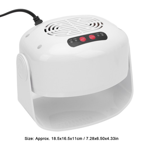 Nail dryer warm and - dryer,