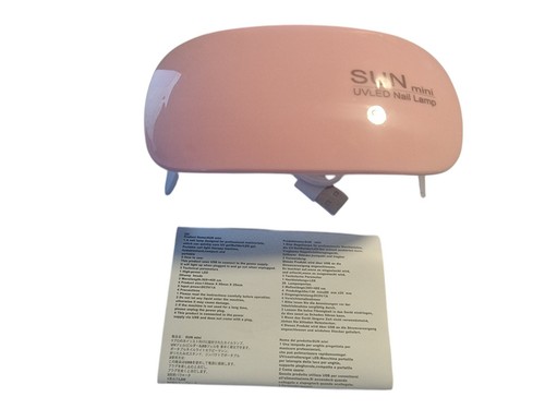 Nail polish dryer - polish,