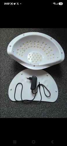 Led nail dryer gel - led,