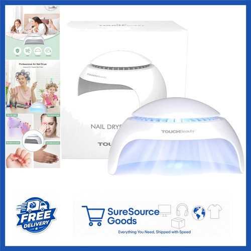 Nail dryer for normal - nail,