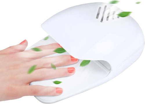 Nail fan dryer for regular - for,