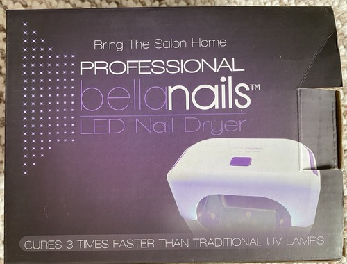 Led nail dryer - led,