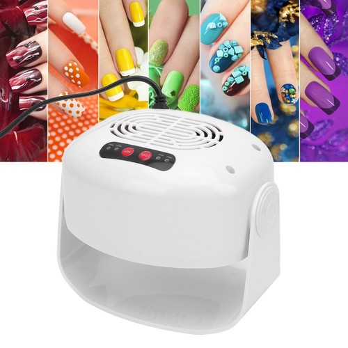 Nail dryer warm - nail, mode