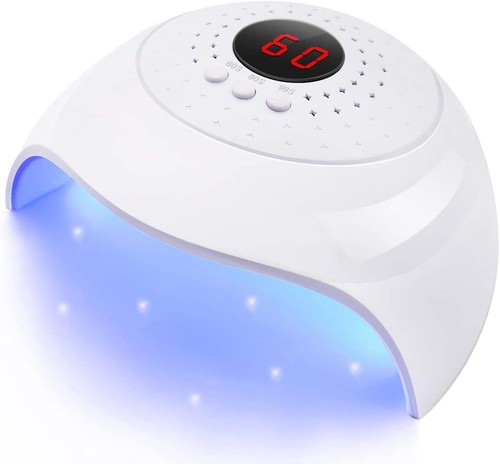 Professional 54w nail dryer - nail,