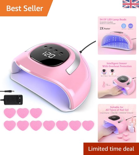 Professional 162w led - professional,