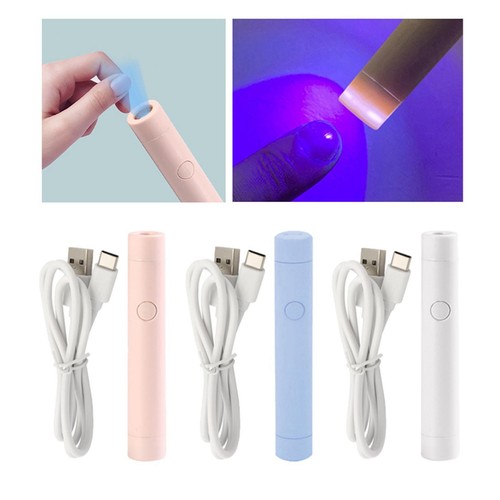 Portable gel nail - gel,