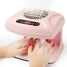 Professional Nail Dryer: 300W