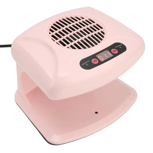 Air nail dryer - nail, high
