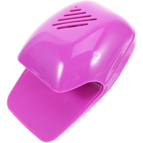 Portable nail dryer - dryer, quick