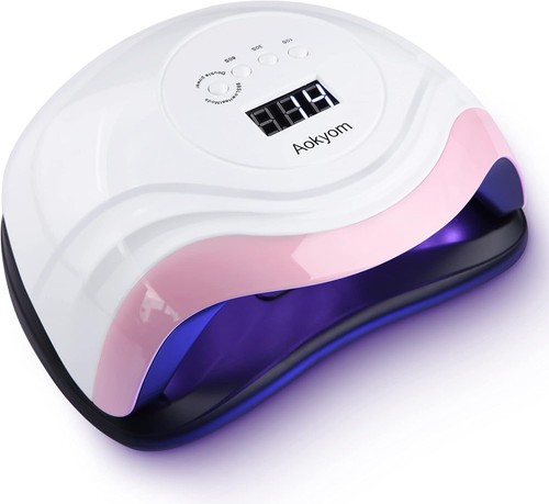 Led nail dryer - led,