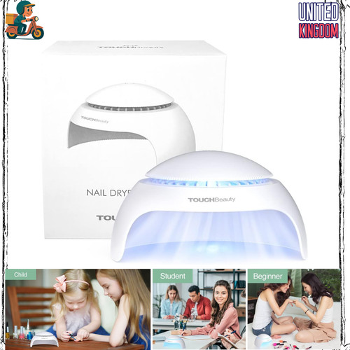 Nail dryer for - normal,