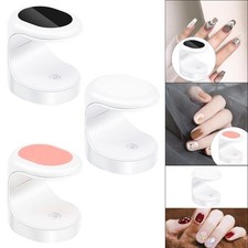 Nail Dryer Smart Lights