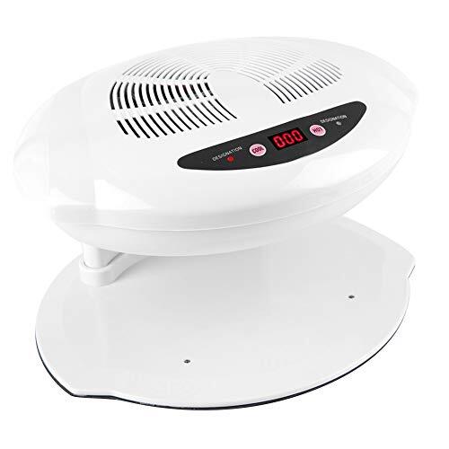 Nail dryer with air - nail,