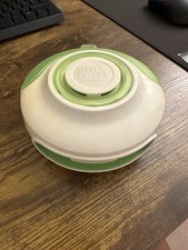 Nail Dryer Warm Cool Fan