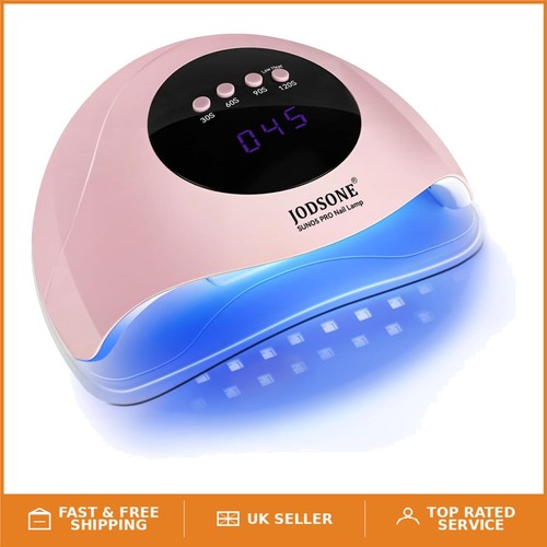Professional led nail dryer - led,