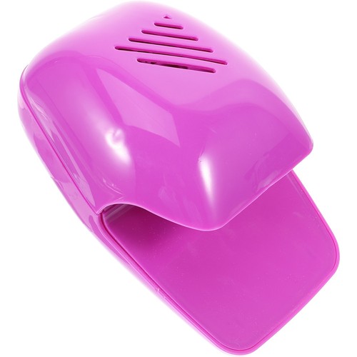 Quick dry nail fan - dry, portable