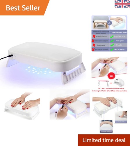 Elegant 48w nail - 48w, with