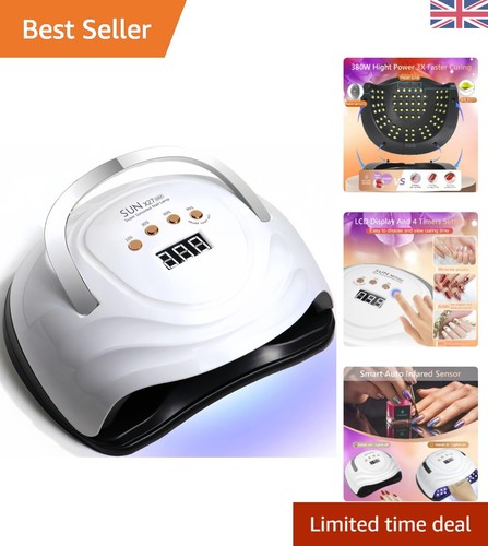 Professional timer led - professional, 4
