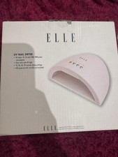 LED Nail Dryer